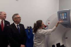 Rządowa pomoc dla bielskiego szpitala