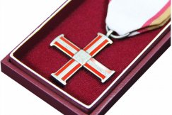 Odznaczenia od Prezydenta RP