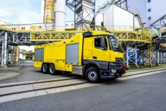 WISS produkuje dla Korei Południowej