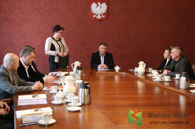 Radzą dla naszego dobra - foto