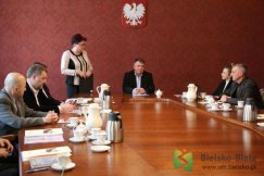 Radzą dla naszego dobra - foto