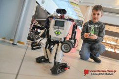 Roboty dla wszystkich