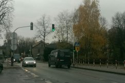 Koniec paraliżu Hałcnowa?