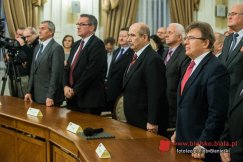 Roczne nagrody dla wiceprezydentów
