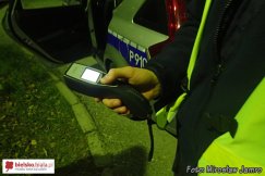 Zatrzymali mu prawo jazdy i wypuścili
