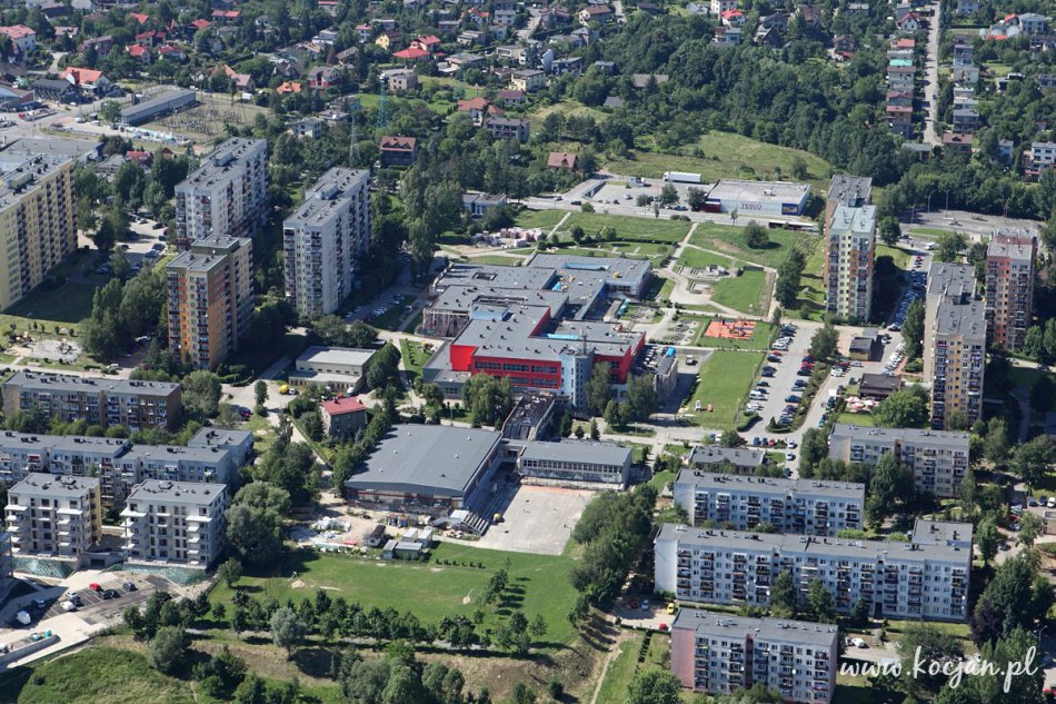 Bloki pod kontrolą?