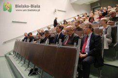 Smog jako sprawa polityczna - foto