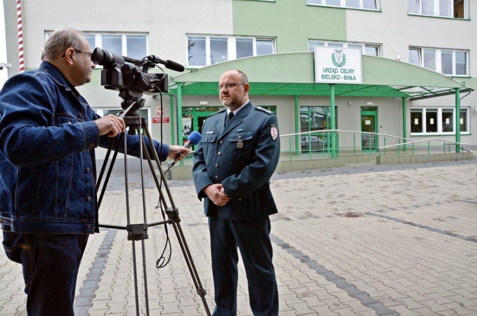 Nowy urząd w Bielsku-Białej