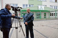 Nowy urząd w Bielsku-Białej