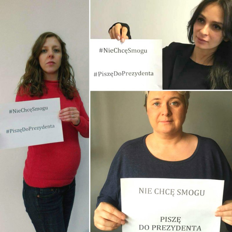 Wykorzystaliśmy roczny limit smogu