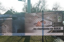 Nie truj się i daj żyć innym - foto