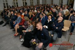 Bielscy muzycy robią widowisko!