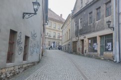 Druga próba sprzedaży kamienicy
