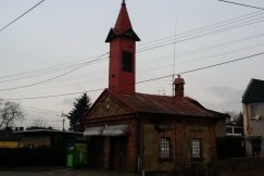 Zabytkowa remiza odzyska blask?