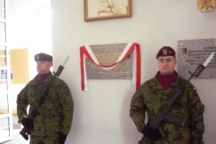 W hołdzie bohaterom ZWZ i AK