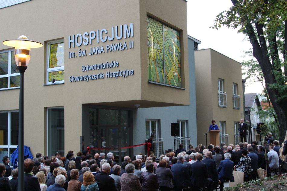 Potrzebują wsparcia w trudnym czasie