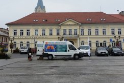 Tydzień bezpłatnych badań płuc