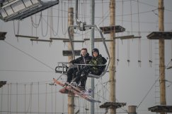 Nadzwyczajne ceny na Dębowcu