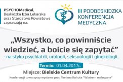 Problemy psychiatrii dziecięcej