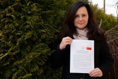 W Komorowicach nie chcą molocha