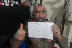 Znani w obronie bielskich wolontariuszy