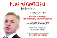 Otwarta rozmowa z generałem policji
