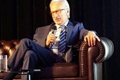 Profesor od seksu w Bielsku-Białej