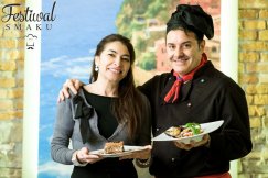 Dobre dni w bielskiej gastronomii - foto