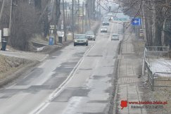 Krakowska/Żywiecka z dofinansowaniem!