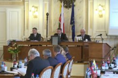PiS z PO zwiększyły budżet obywatelski