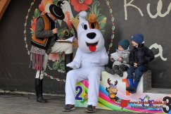 Bielskie zawody na tatrzańskim stoku - foto