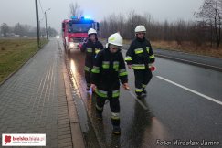 Kosztowna neutralizacja plam - foto