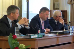 Sztuczna afera w Radzie Miejskiej?