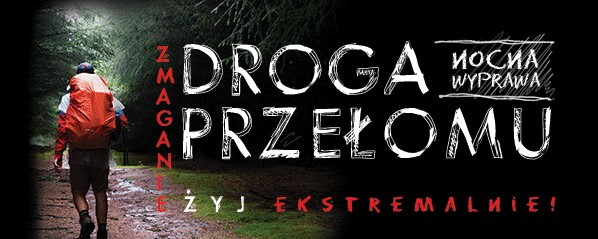 Ekstremalna wędrówka w górach