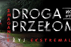 Ekstremalna wędrówka w górach