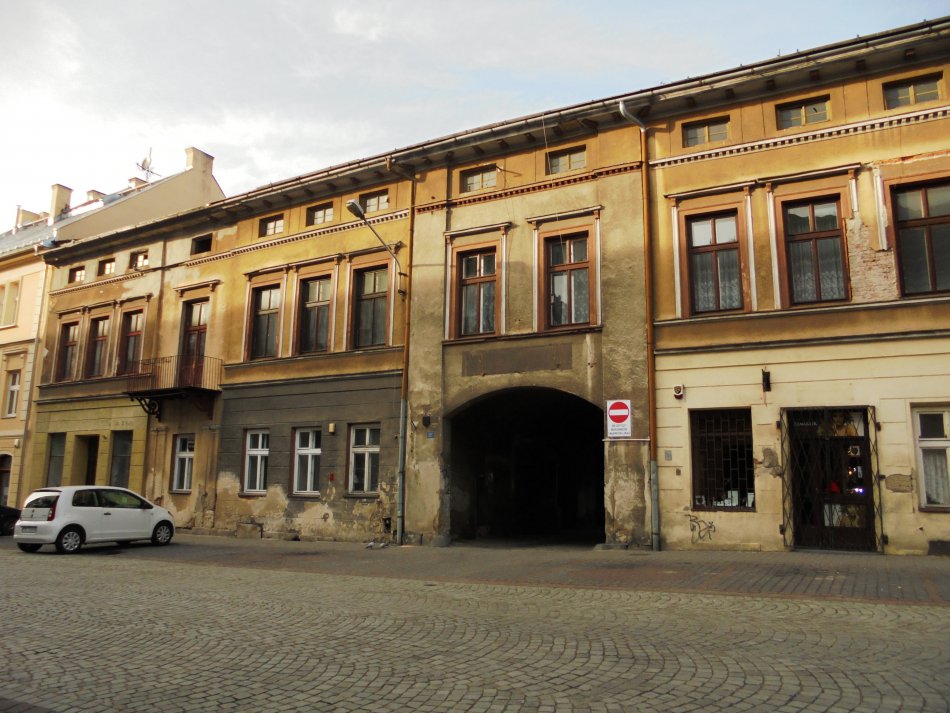 Pralnia śmierci