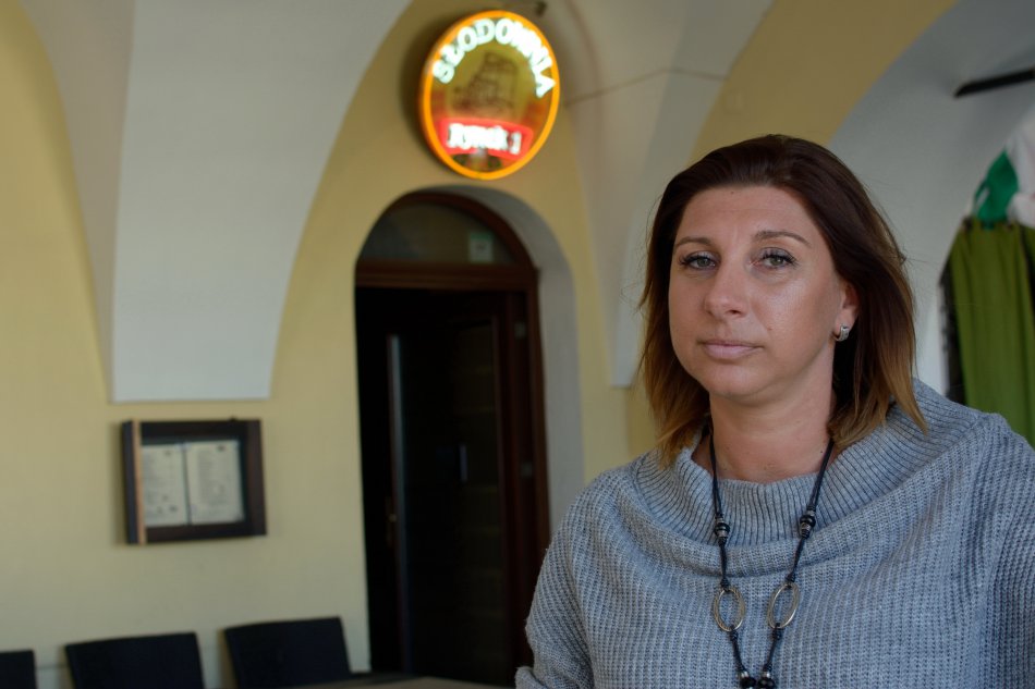 Na Rynku będzie na kremowo