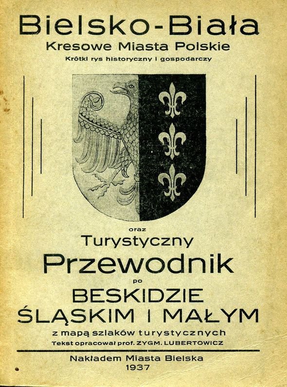 Kresowe miasta Bielsko i Biała - foto
