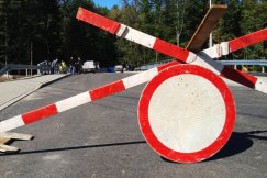Na trzy miesiące zamkną Stojałowskiego