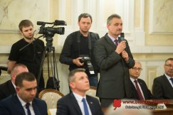 Miasto liczy pieniądze