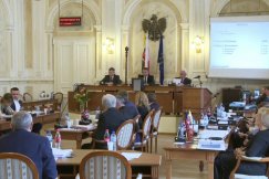 Wojewoda uchyla bielską uchwałę