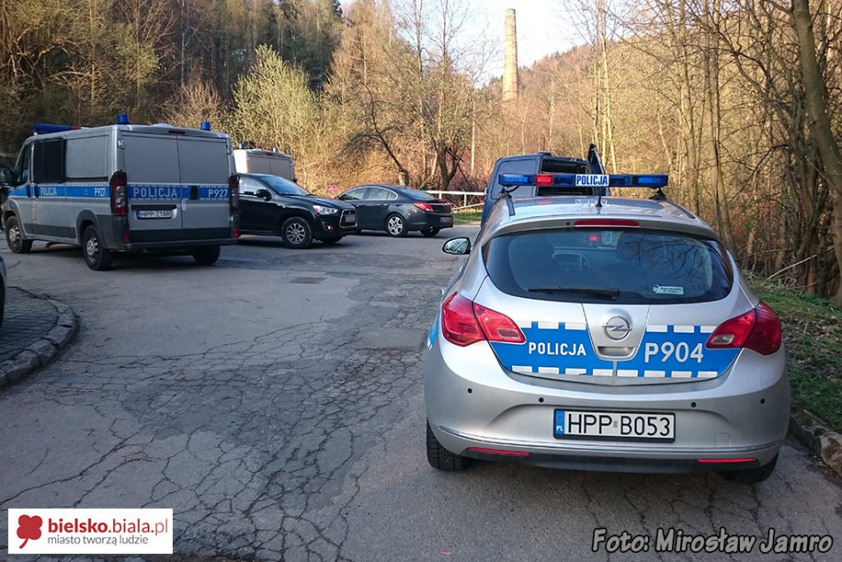 Miała być ustawka? - foto