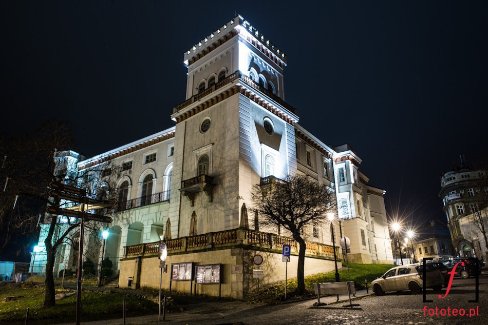 Archeolodzy wejdą na zamek