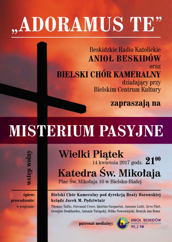 Niezwykły koncert w katedrze