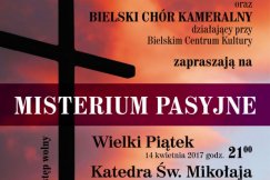 Niezwykły koncert w katedrze