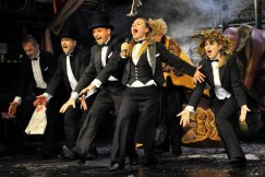 Okazja, bilet do teatru za 5 zł