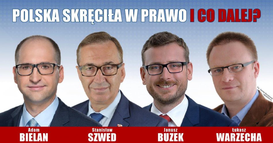 Czy Polacy potrzebują rządów prawicy?