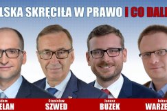 Czy Polacy potrzebują rządów prawicy?
