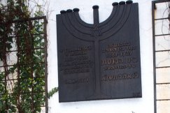 Zagłada bielskich Żydów