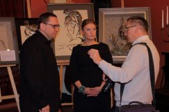 Piękne, mądre i przedsiębiorcze - foto